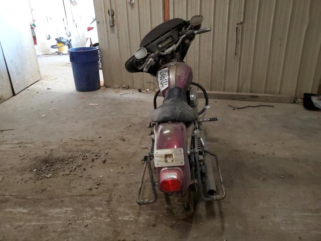 2006 HARLEY-DAVIDSON XL883 1HD4CAM176K418231