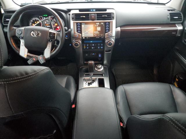 2023 TOYOTA 4RUNNER LI JTEKU5JRXP6117563