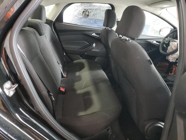 2015 FORD FOCUS SE - 1FADP3F26FL279183