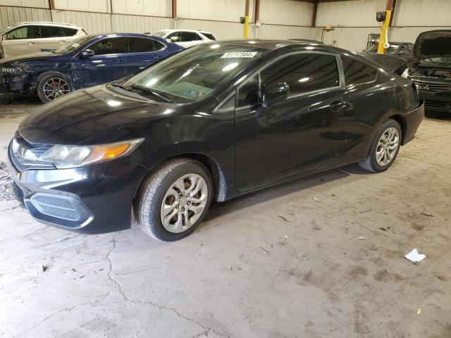 2014 HONDA CIVIC LX #3030636151