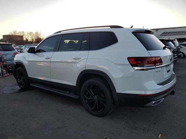 VIN 1V2KR2CA3NC553163 2022 VOLKSWAGEN ATLAS no.2