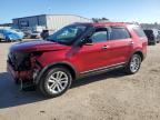 2015 FORD EXPLORER X - 1FM5K7D87FGB64379