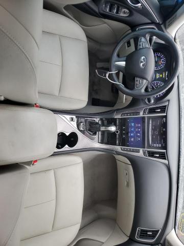 2017 INFINITI Q50 PREMIU - JN1EV7AR3HM838754