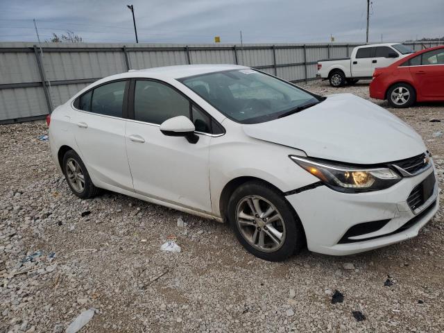 2016 CHEVROLET CRUZE LT - 1G1BE5SM3G7318213