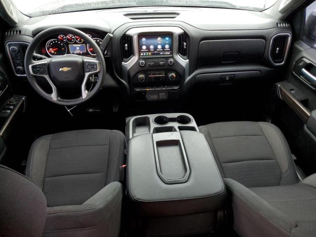 2020 CHEVROLET SILVERADO - 1GCRYDED1LZ205474