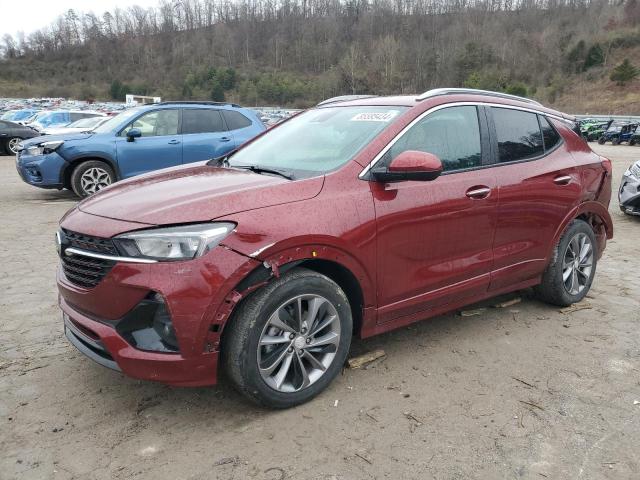 2023 BUICK ENCORE GX - KL4MMDS21PB100631