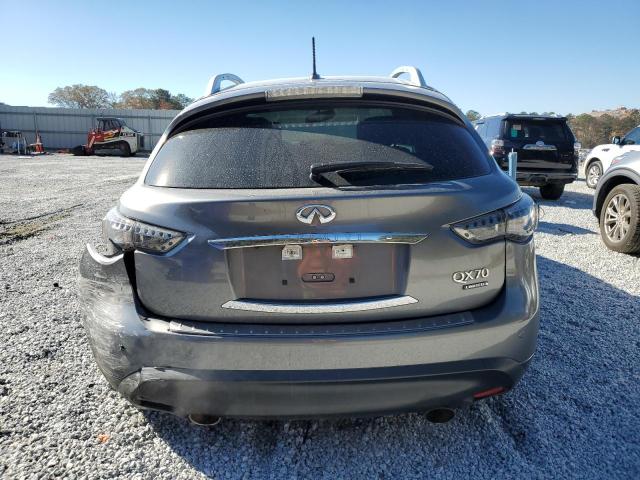 2017 INFINITI QX70 - JN8CS1MU0HM143890