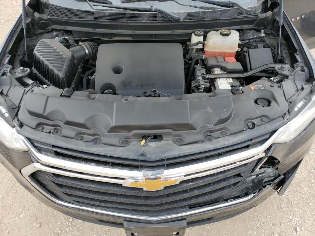 2020 CHEVROLET TRAVERSE L - 1GNERFKW0LJ282467