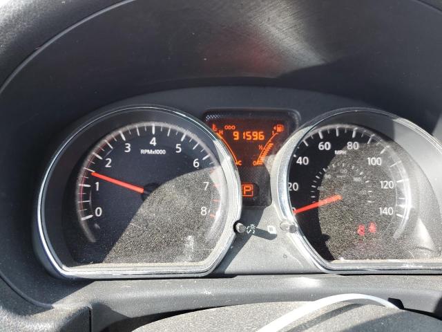 2015 NISSAN VERSA NOTE - 3N1CE2CP4FL446685