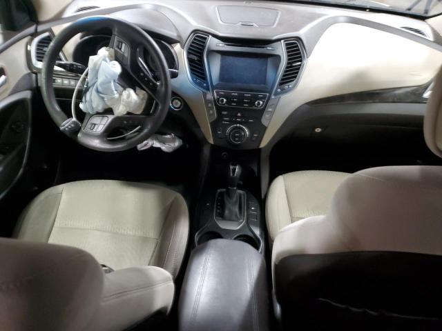 2018 HYUNDAI SANTA FE S - 5NMZU3LB9JH081270