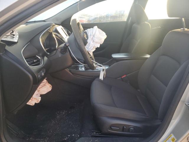 2016 CHEVROLET MALIBU LT - 1G1ZE5ST2GF268643
