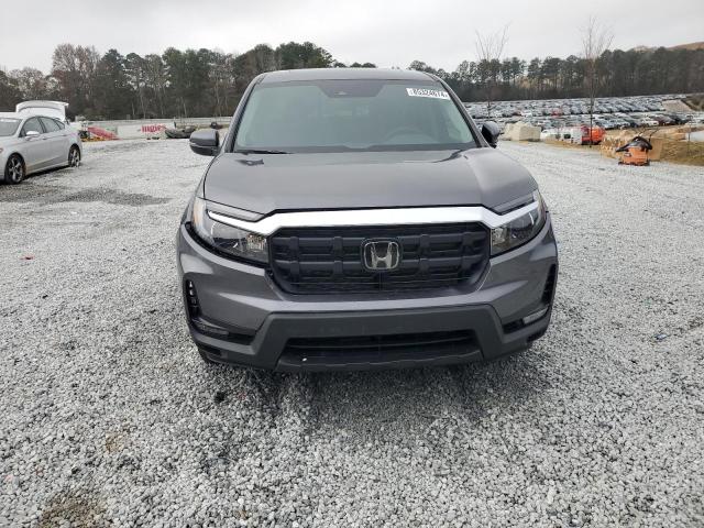2025 HONDA RIDGELINE - 5FPYK3F50SB004580