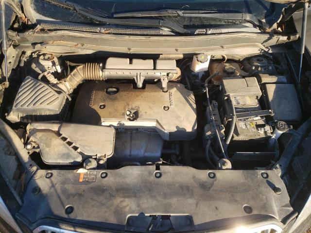 2017 BUICK ENVISION LRBFXBSA0HD145064
