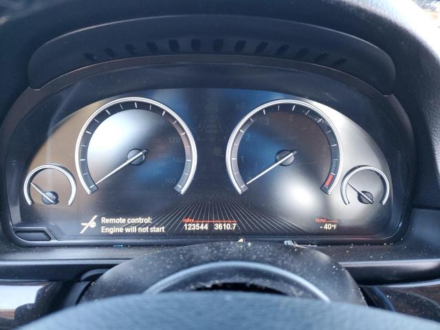 2015 BMW 535 I - WBA5B1C53FD921995
