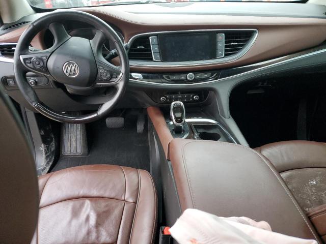 2018 BUICK ENCLAVE AV - 5GAEVCKW2JJ158542