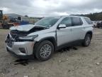 2022 CHEVROLET TRAVERSE L - 1GNERMKW2NJ172480