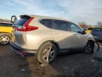 Lot #3030787449 2018 HONDA CR-V EX