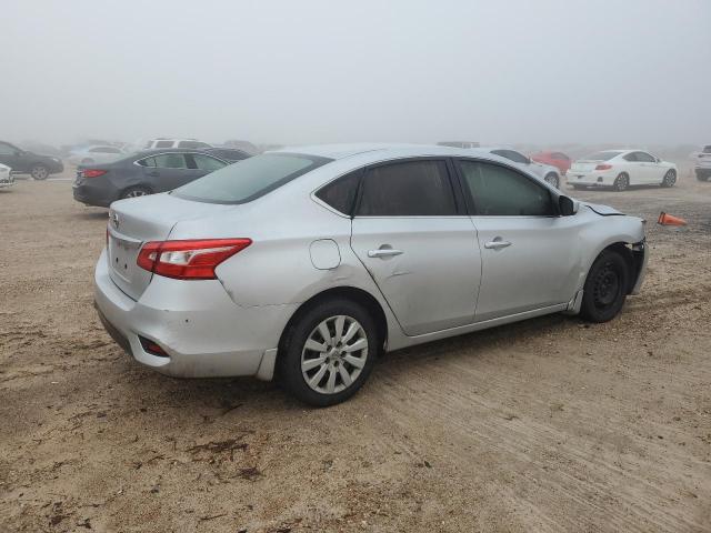 2017 NISSAN SENTRA S - 3N1AB7AP1HY241816