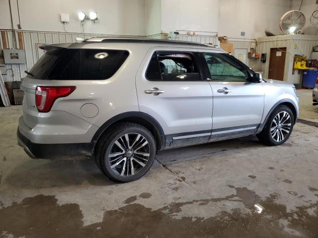 2016 FORD EXPLORER 4 1FM5K8HT6GGC86348