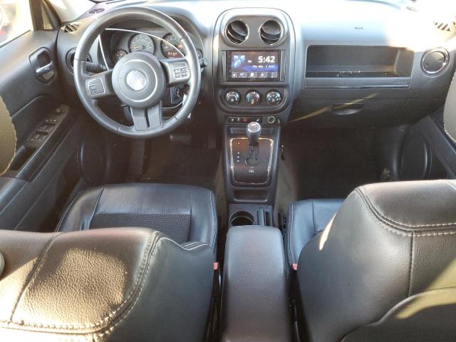 2016 JEEP PATRIOT SP - 1C4NJRBB6GD786413