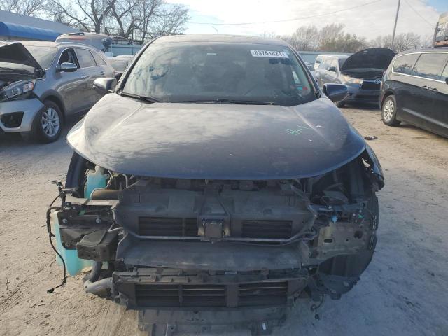 2019 HONDA CR-V EX - 5J6RW1H59KA008861