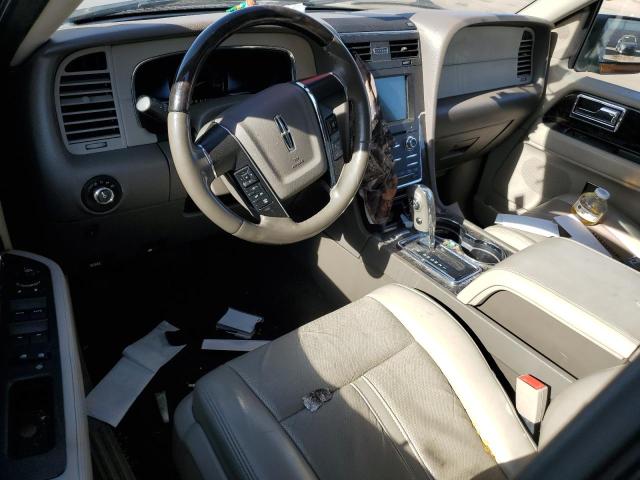 2017 LINCOLN NAVIGATOR - 5LMJJ2HTXHEL02270