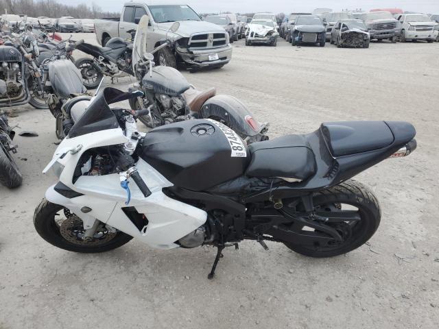 2003 HONDA CBR600 RR JH2PC37033M010426
