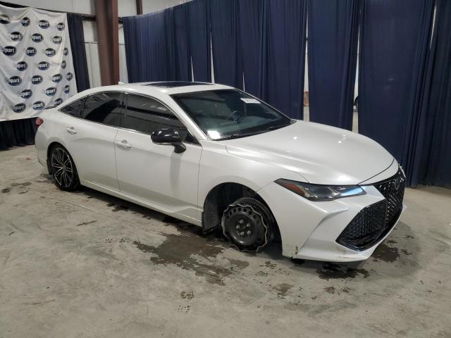 2020 TOYOTA AVALON TOU 4T1HZ1FB7LU040401