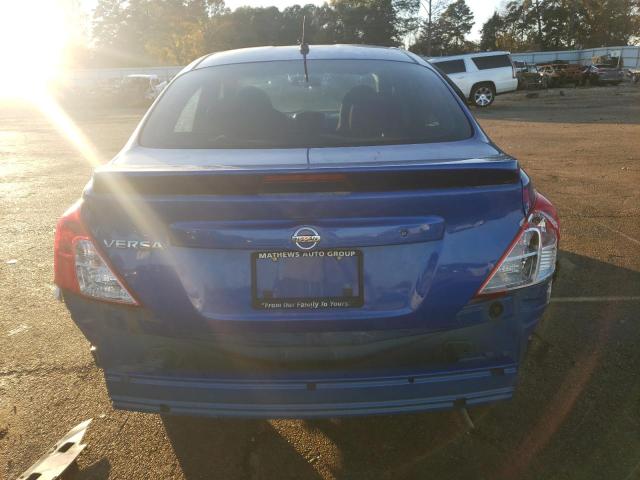 2017 NISSAN VERSA S - 3N1CN7APXHL882881