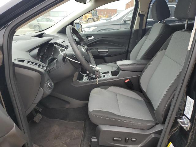 2017 FORD ESCAPE SE - 1FMCU9GD7HUD25923