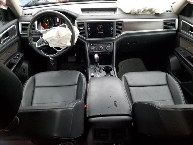 2021 VOLKSWAGEN ATLAS COMF 1V2LR2CA3MC545129