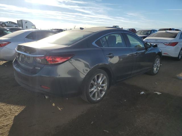 VIN JM1GJ1V54F1179491 2015 MAZDA 6 no.3