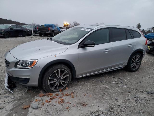 2018 VOLVO V60 CROSS #3026055952