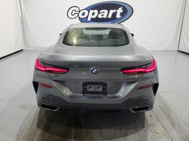 2025 BMW 840XI WBAAE4C00SCS38826
