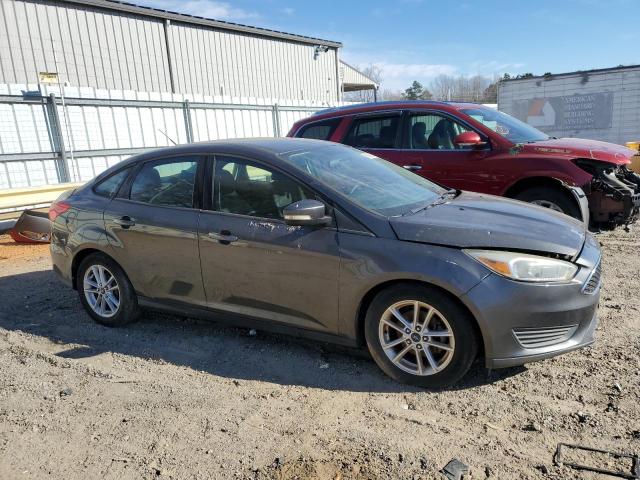 VIN 1FADP3F21FL292472 2015 FORD FOCUS no.4