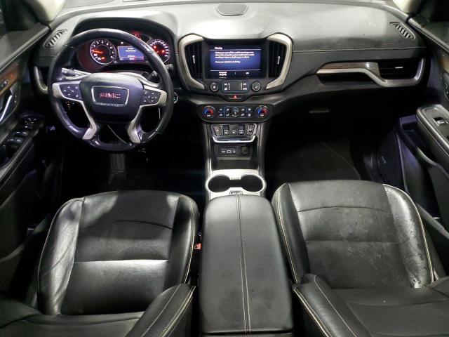 2019 GMC TERRAIN DE - 3GKALXEX6KL382992