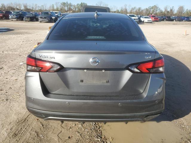 2020 NISSAN VERSA SV - 3N1CN8EV2LL867797
