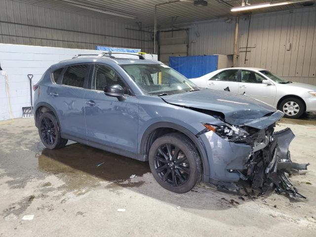 2021 MAZDA CX-5 TOURI - JM3KFBCM9M0349964