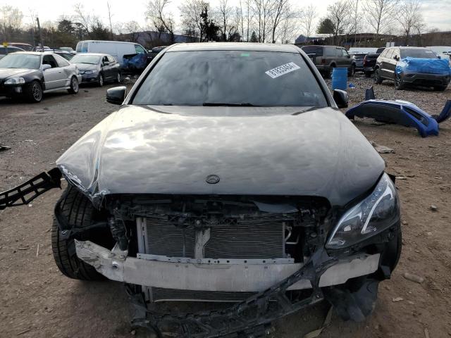 VIN WDDHF8JB0FB101851 2015 MERCEDES-BENZ E-CLASS no.5