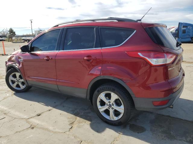 Vin: 1fmcu0gx4dud39505, lot: 84490694, ford escape se 20132