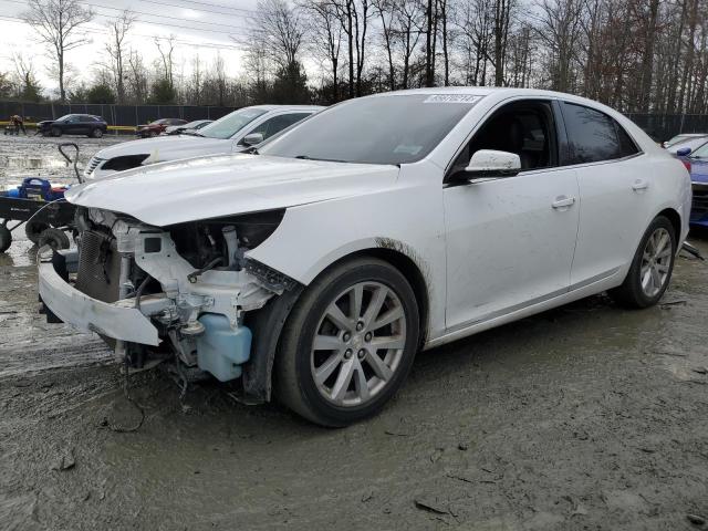 2015 CHEVROLET MALIBU 2LT - 1G11D5SL8FF210213