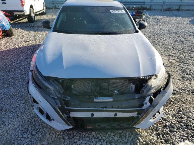 2024 NISSAN ALTIMA SR - 1N4BL4CV1RN379904