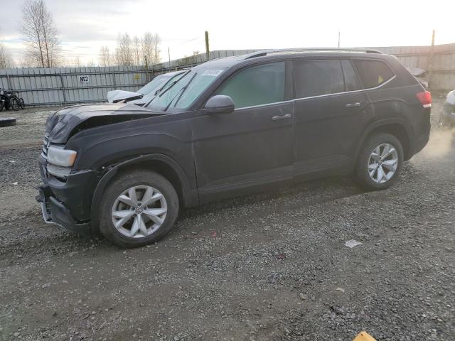 2018 VOLKSWAGEN ATLAS S #3034718648