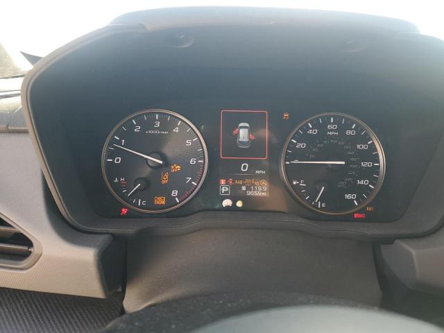 2024 SUBARU CROSSTREK - 4S4GUHU67R3760336