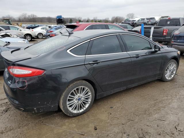 Vin: 3fa6p0h97fr198695, lot: 84809794, ford fusion se 20153