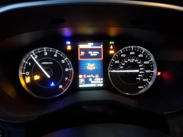 2017 SUBARU IMPREZA LI - 4S3GKAT68H3614612