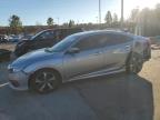 2017 HONDA CIVIC - 19XFC1F90HE019230