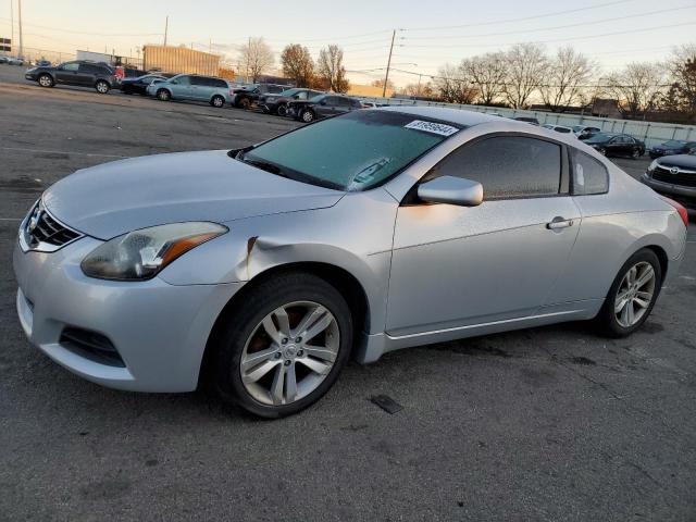 VIN 1N4AL2EP6DC246655 2013 NISSAN ALTIMA no.1