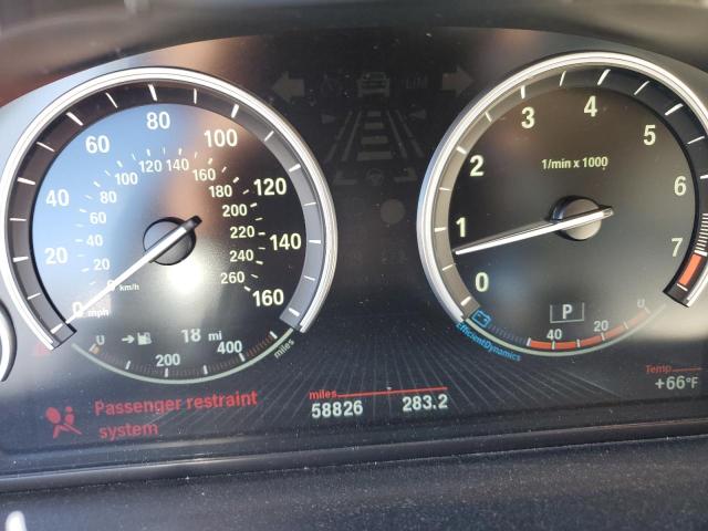 2016 BMW 535 I - WBA5B1C55GG132392