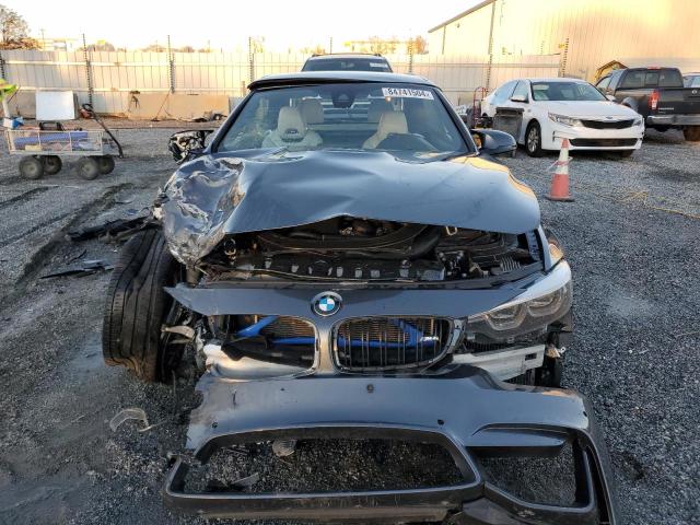 2018 BMW M4 - WBS4Z9C50JEA24236
